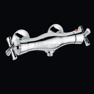 EMMEVI Sprint New 31300 Bateria prysznicowa