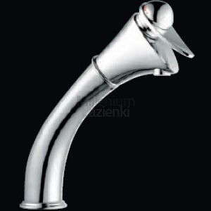 EMMEVI Cheope 5006 Bateria umywalkowa