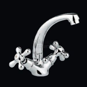 EMMEVI Deco Classic 12913 Bateria umywalkowa