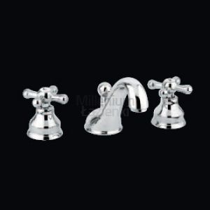 EMMEVI Deco Classic 12033 Bateria umywalkowa