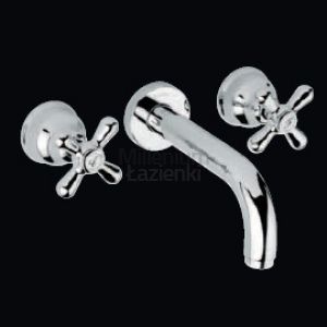 EMMEVI Deco Classic 12055 Bateria umywalkowa