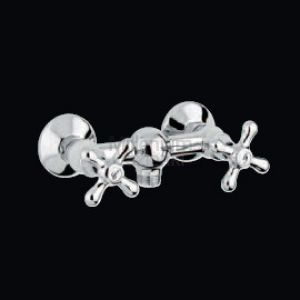 EMMEVI Deco Classic Deco Old 12002 Bateria prysznicowa
