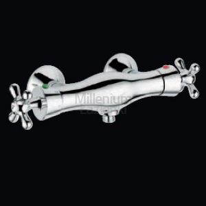 EMMEVI Deco Classic Deco Old 12300 Bateria prysznicowa