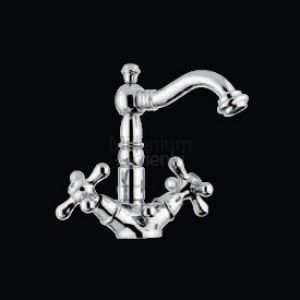 EMMEVI Deco Old 12615 Bateria umywalkowa
