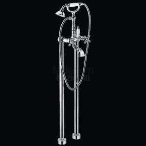 EMMEVI Deco Old 1261128 Bateria wannowa