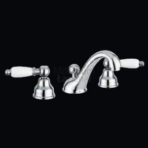 EMMEVI Deco Ceramic 121033 Bateria umywalkowa
