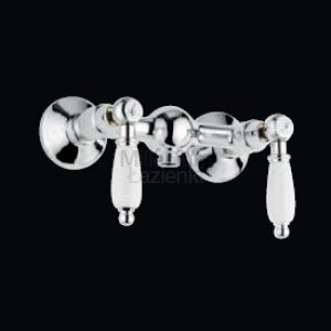 EMMEVI Deco Ceramic 121002 Bateria prysznicowa