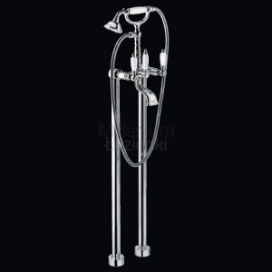 EMMEVI Deco Ceramic 12161128 Bateria wannowa