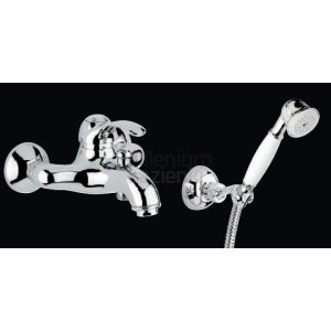 EMMEVI Harmony 22001_110 Bateria wannowa