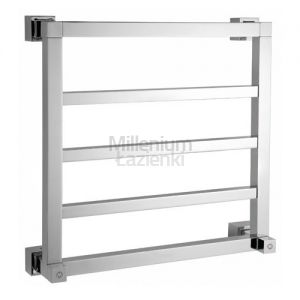 MARGAROLI Quadri 710_3 Grzejnik wodny