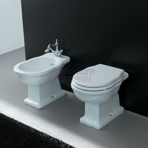 ARTCERAM Hermitage HEB002 Bidet