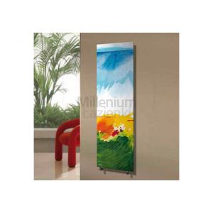 CORDIVARI Frame Plus Picture Grzejnik wys.183cm