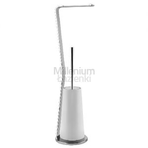 GESSI Cono 45633 Stojak łazienkowy