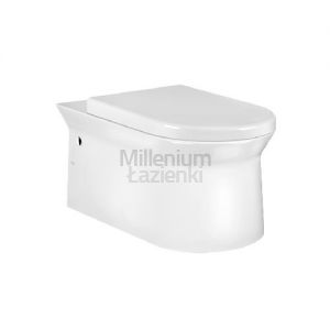 GESSI Cono 45933 Miska wc podwieszana