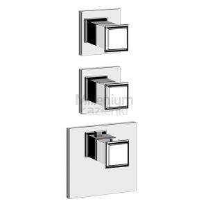 GESSI Eleganza 43103_46224 Bateria prysznicowa