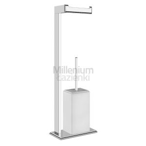 GESSI Eleganza 46553 Stojak łazienkowy