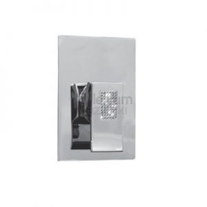 MAIER Surf Diamond 56315 Bateria podtynkowa, prysznicowa
