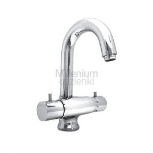 MAIER Termomaier 15002 Bateria do umywalki z termostatem