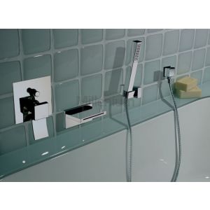 RESP Arte 50305 Bateria wannowa
