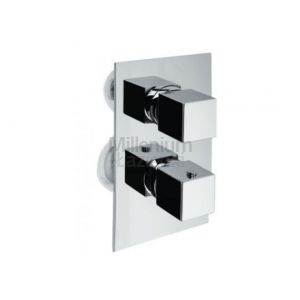 BOSSINI Cube Z004210 Bateria prysznicowa