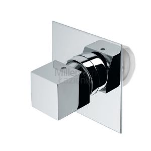 BOSSINI Cube Z004201 Bateria prysznicowa
