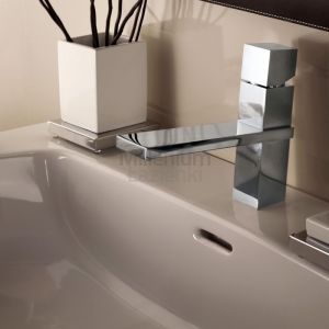 BOSSINI Cube Z004301 Bateria umywalkowa