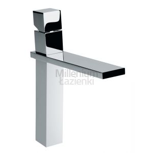 BOSSINI Cube Z004302 Bateria umywalkowa
