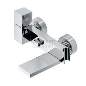 BOSSINI Cube Z004101 Bateria wannowa