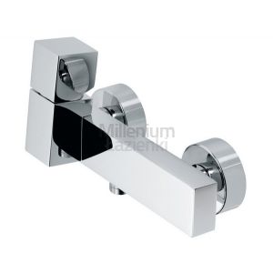 BOSSINI Cube Z004102 Bateria prysznicowa