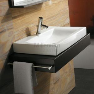 THE BATHCO Manchester 0023 Umywalka wpuszczana w blat