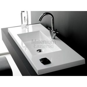 THE BATHCO Colloto 0513_60 Umywalka wpuszczana w blat