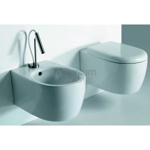 MERIDIANA Acqua VSACQSL Miska wc podwieszana