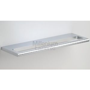 SANTANGELO DESIGN Matassa MA05 Wieszak ręcznikowy 40 cm