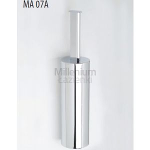 SANTANGELO DESIGN Matassa MA07A Szczotka do toalety ścienna
