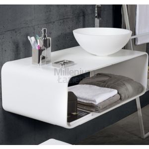 CIPI Top DB5 90A Blat z półką