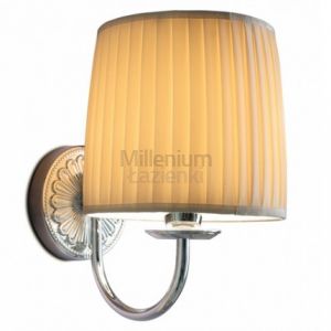 3SC Giotto 250 Lampa łazienkowa ścienna