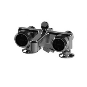 STELLA TimeAster 3267RGR Bateria nawannowa