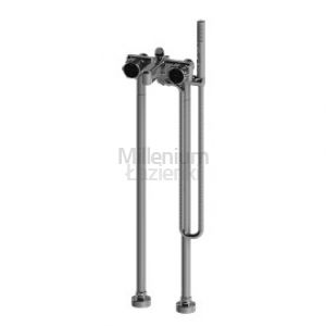 STELLA TimeAster 3267CL306B Bateria wannowa stojąca podłogowa