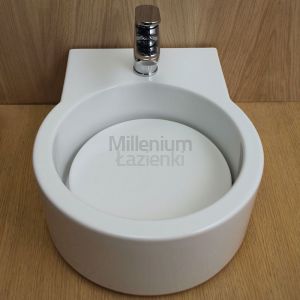 VITRUVIT Turn TURLAA Umywalka