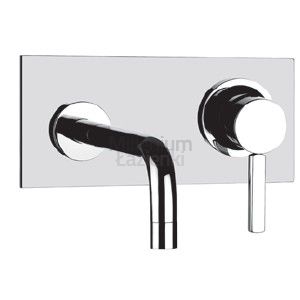 GESSI Ozone 13891 Bateria umywalkowa