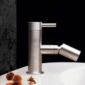 MGS MB304 Bateria bidetowa stal nierdzewna
