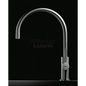 MGS MB264 Bateria umywalkowa stal nierdzewna
