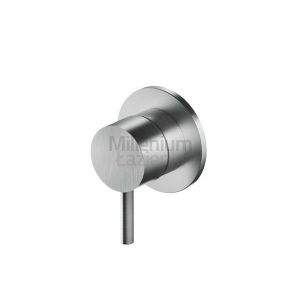 MGS MB435 Bateria prysznicowa mieszacz stal nierdzewna