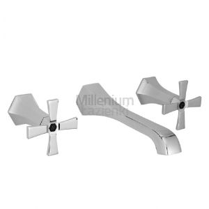 CISAL Cherie CX013510 Bateria umywalkowa podtynkowa
