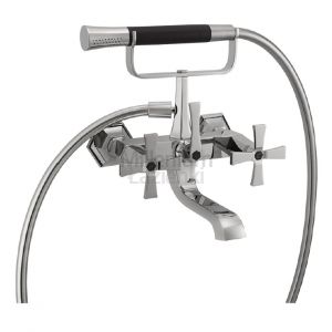CISAL Cherie CX000100 Bateria wannowa natynkowa