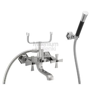 CISAL Cherie CX000120 Bateria wannowa natynkowa