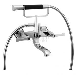 CISAL Cherie CF000100 Bateria wannowa natynkowa
