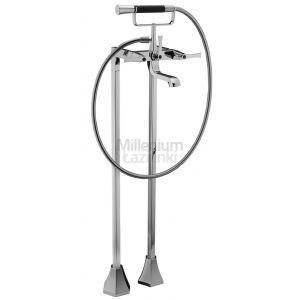 CISAL Cherie CF004200 Bateria wannowa wolnostojąca podłogowa