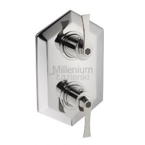 CISAL Cherie CF009300 Bateria prysznicowa termostatyczna 1 wyjście