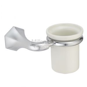 CISAL Cherie CE090500 Kubek ścienny ceramiczny